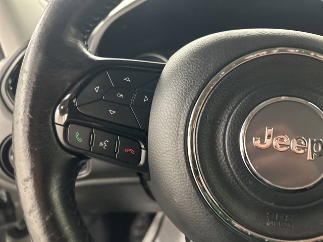 Used 2020 Jeep Renegade Altitude image 11