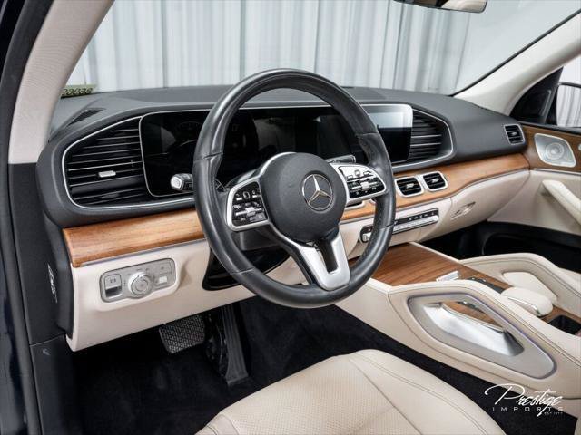 Used 2022 Mercedes-Benz GLE 350 image 23