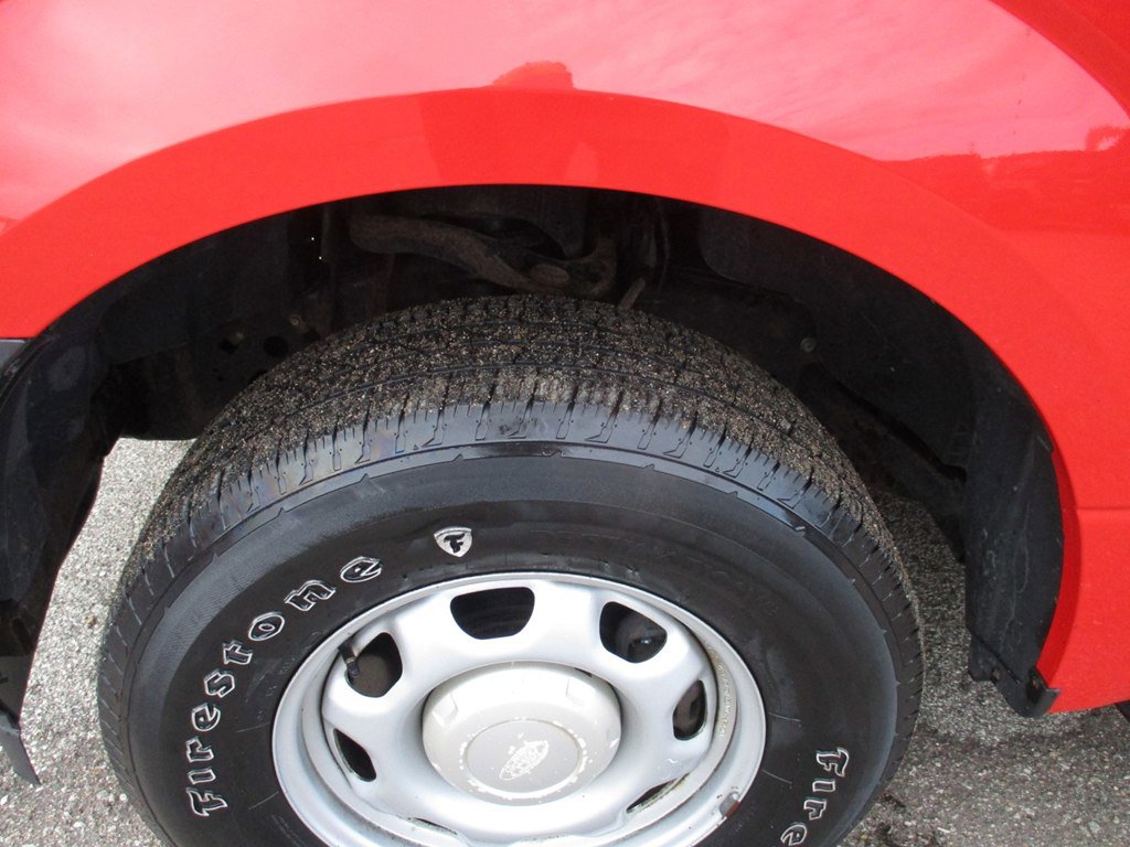 Used 2019 Ford F150 XL w/ XL Power Equipment Group image 11