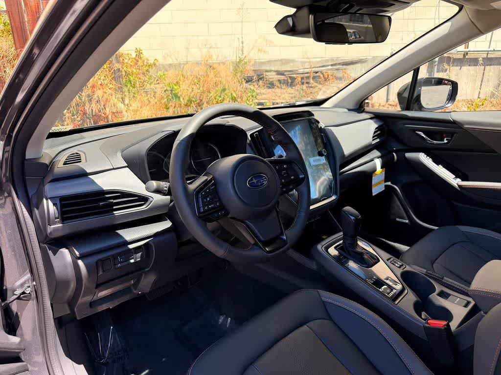 New 2026 Subaru Crosstrek 2.5i Limited AWD/4WD image 2