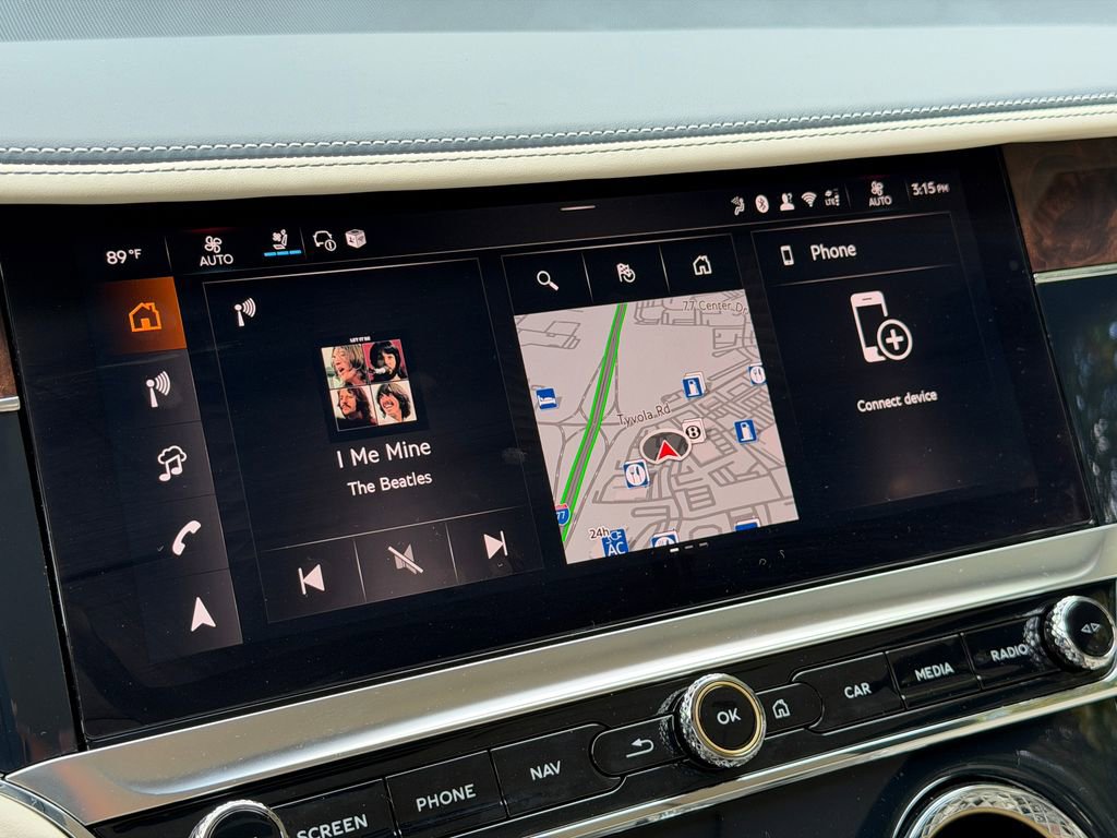 Used 2025 Bentley Continental GT image 23