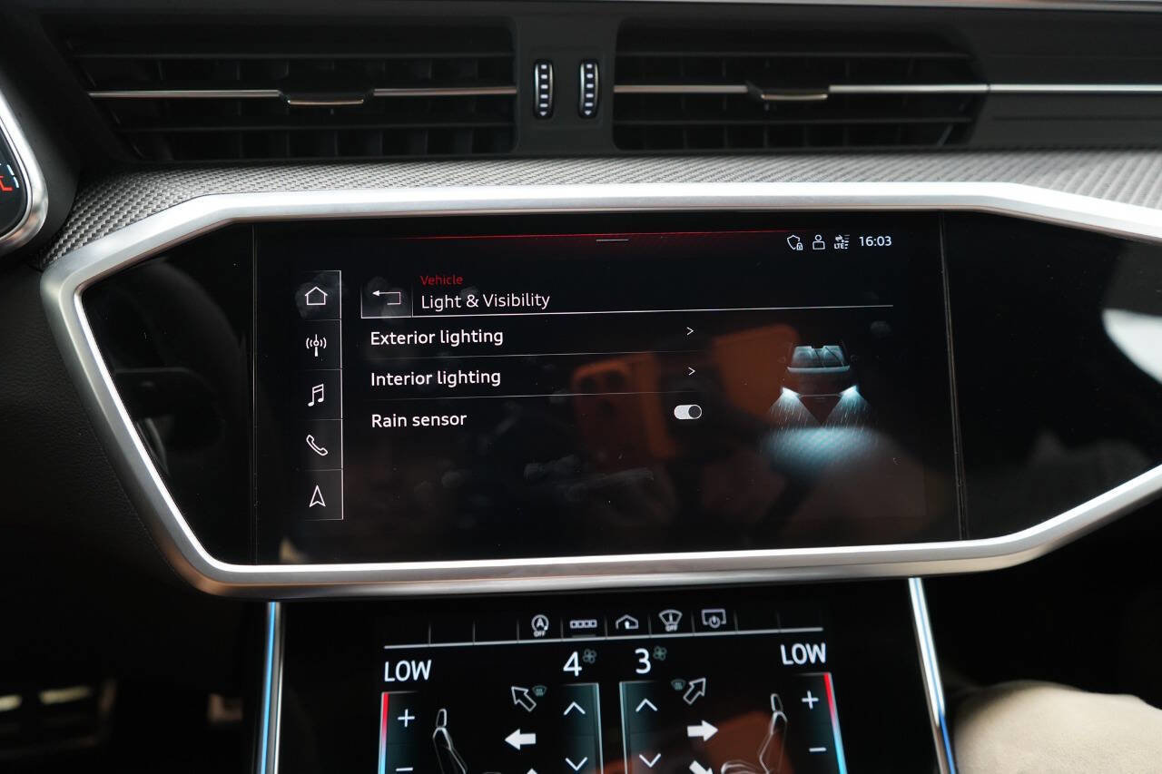 Used 2022 Audi RS 6 image 90