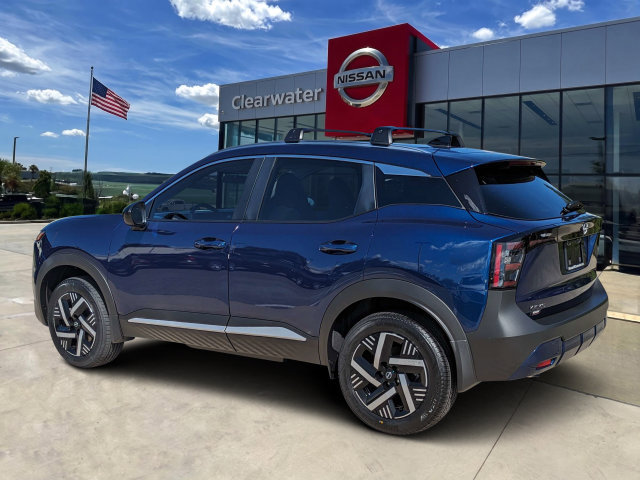 New 2027 Nissan Kicks SV FWD image 6