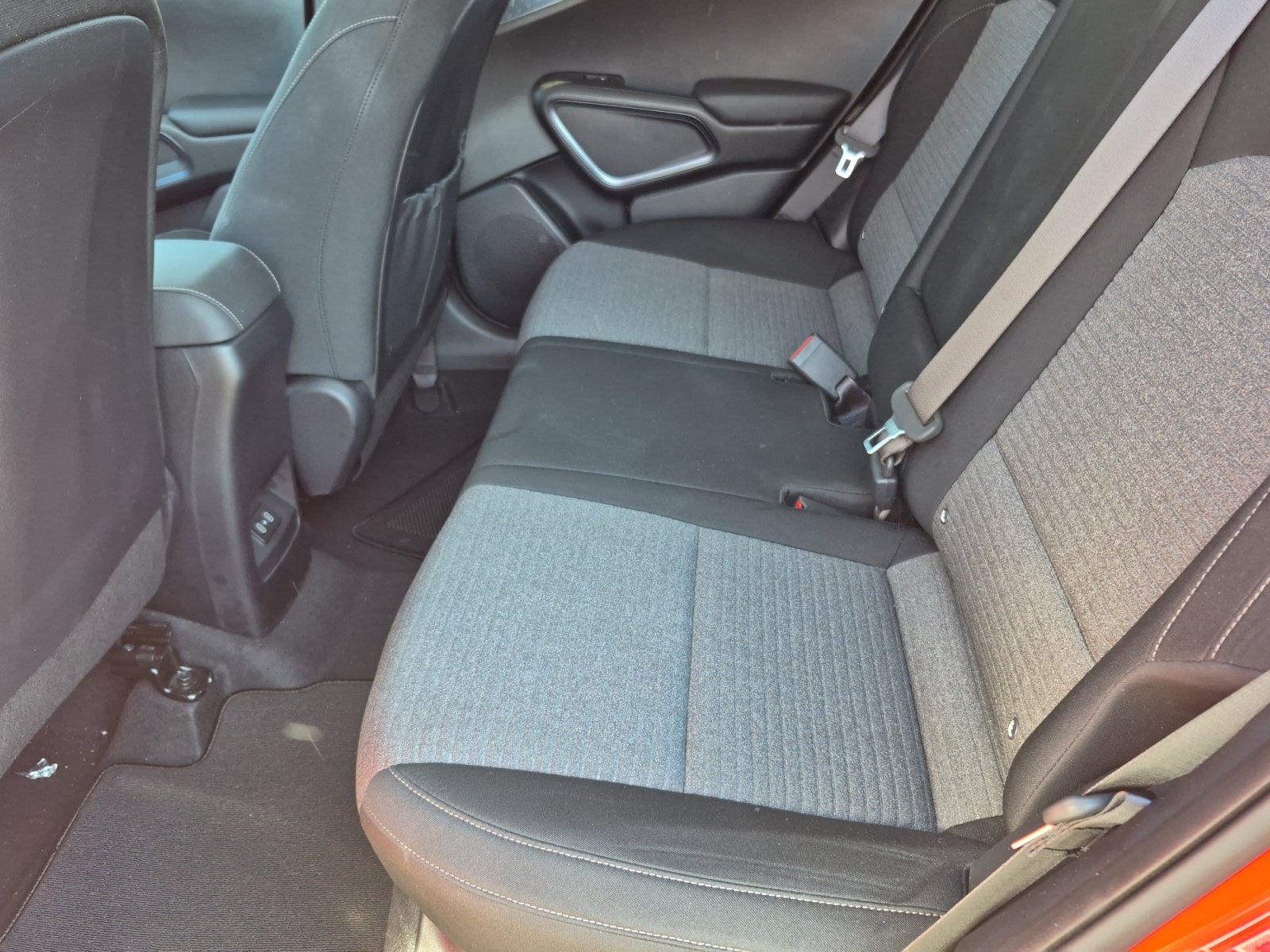 Used 2025 Kia Soul EX FWD image 20