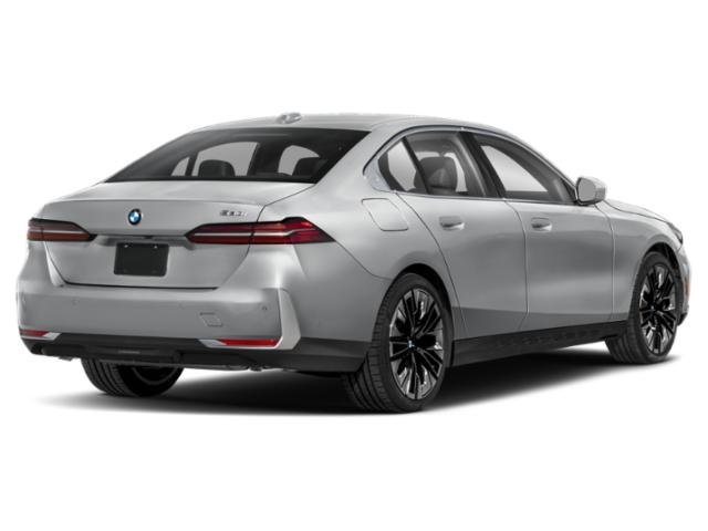 New 2026 BMW 530i RWD image 5