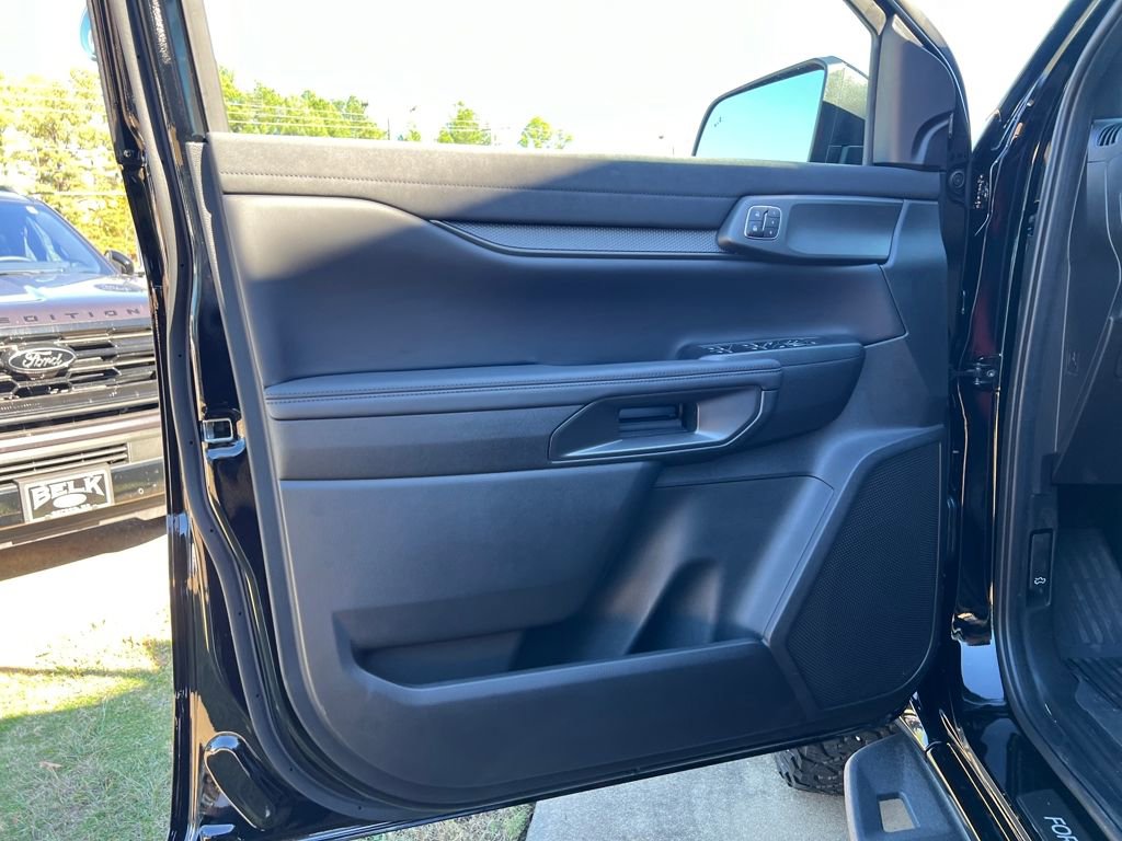 New 2025 Ford Ranger Raptor image 11