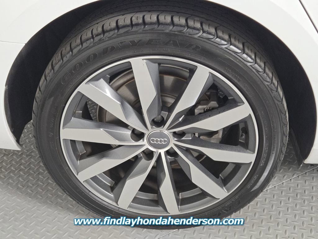 Used 2020 Audi A4 2.0T Premium w/ Convenience Package image 11