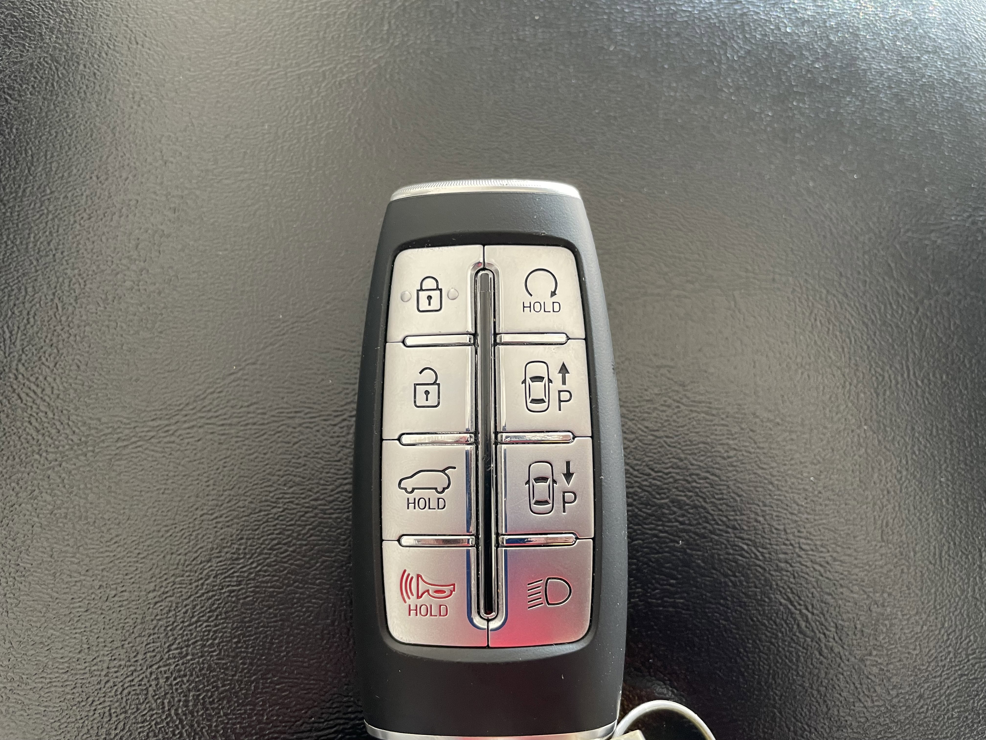 Used 2023 Genesis GV80 2.5T w/ Advanced Package image 23