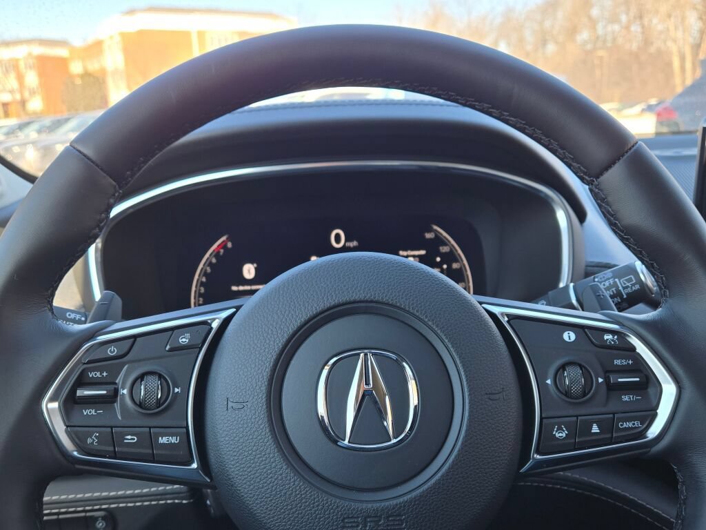 New 2026 Acura MDX w/ Advance Package AWD/4WD image 48