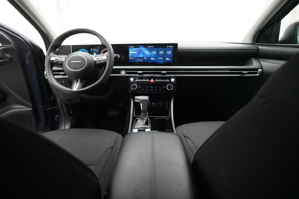 Used 2025 Hyundai Tucson SEL AWD/4WD image 5