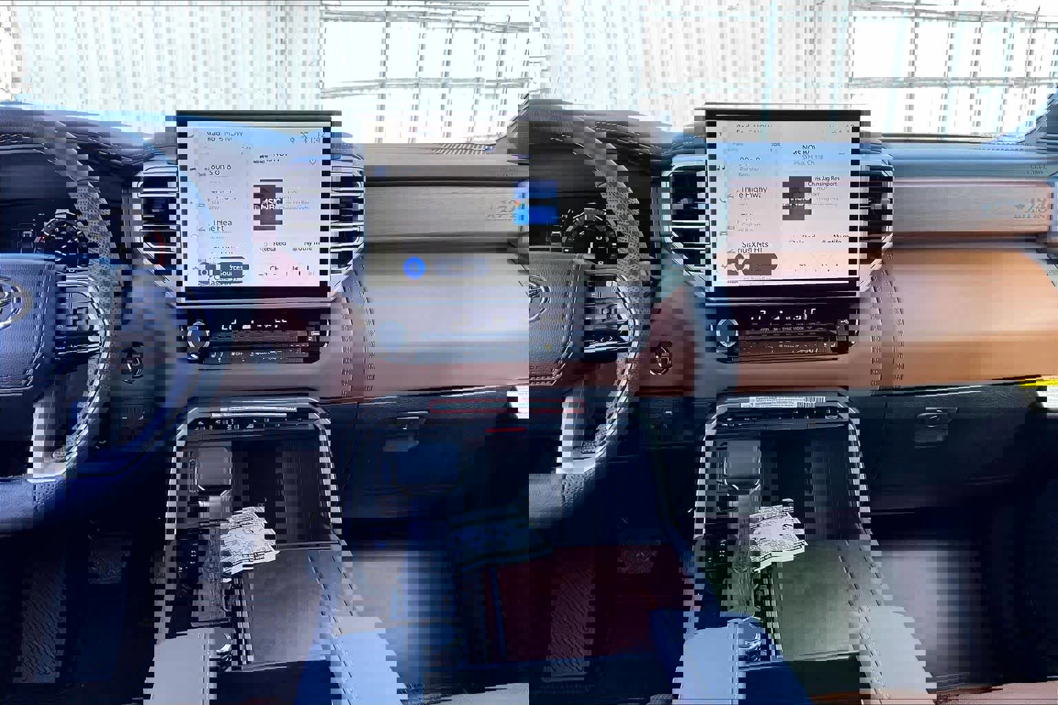 New 2026 Toyota Tundra 1794 Edition image 6