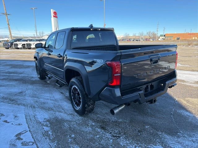 New 2026 Toyota Tacoma TRD Off-Road image 4