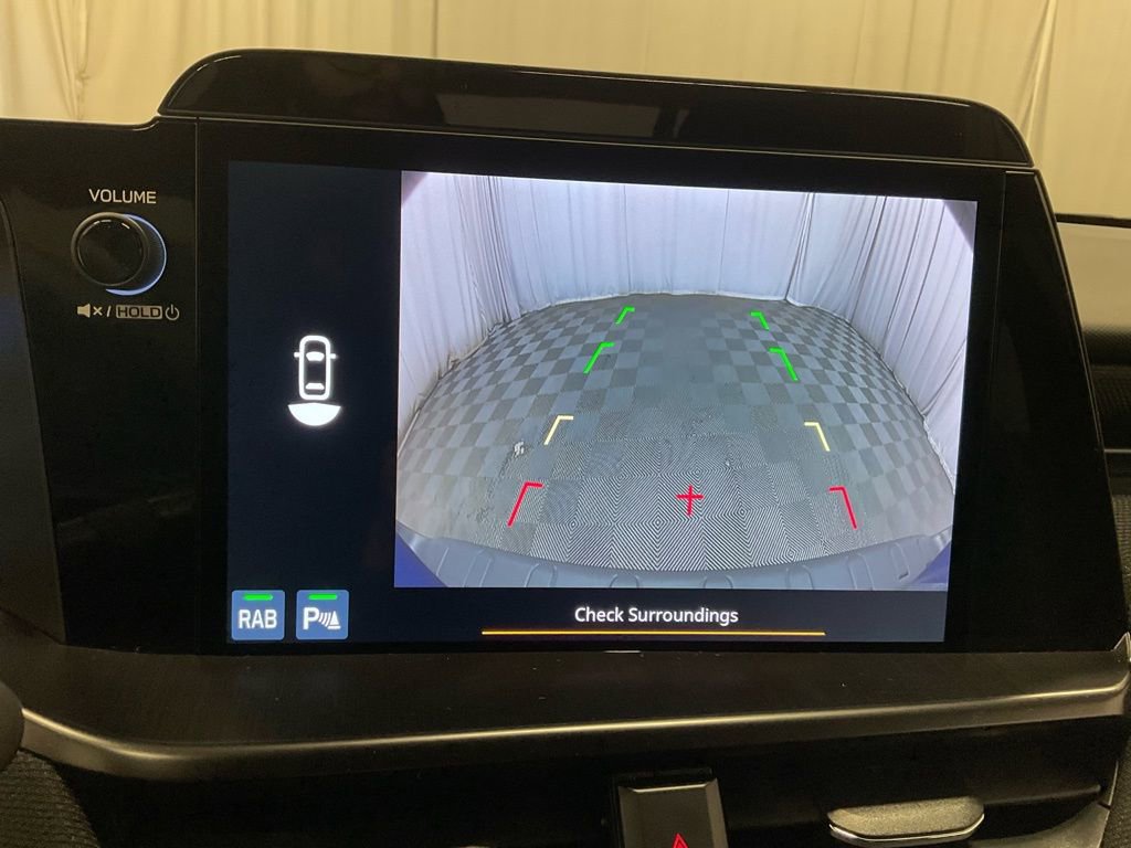 New 2026 Subaru Outback Limited image 17