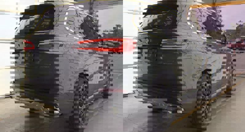 Used 2019 BMW X5 xDrive40i w/ Convenience Package image 4