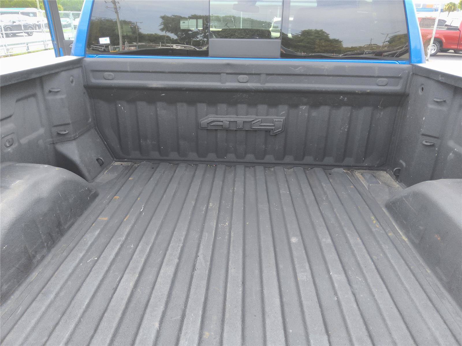 Used 2023 GMC Sierra 1500 AT4 w/ AT4 Premium Package AWD/4WD image 26