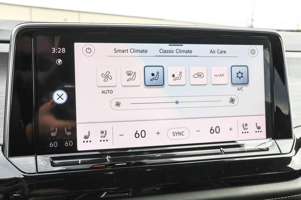 New 2026 Volkswagen Atlas Cross Sport SE AWD/4WD image 29