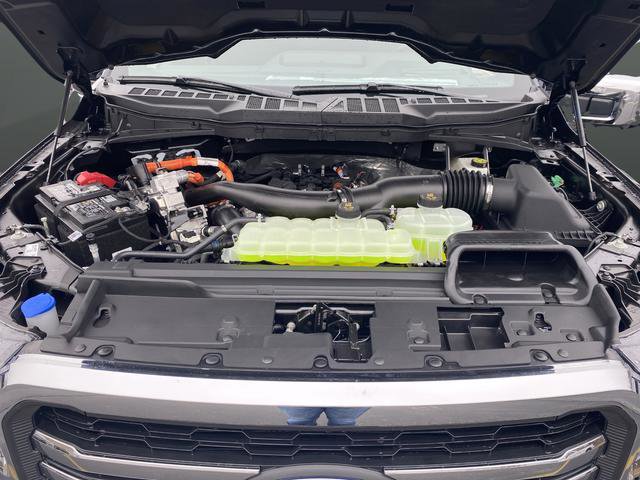 New 2026 Ford F150 Lariat w/ Equipment Group 502A High image 42