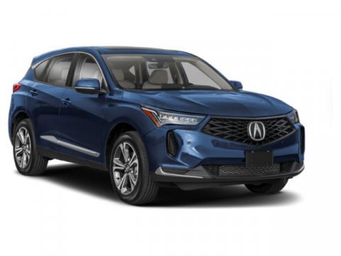 New 2026 Acura RDX SH-AWD w/ Technology Package image 9