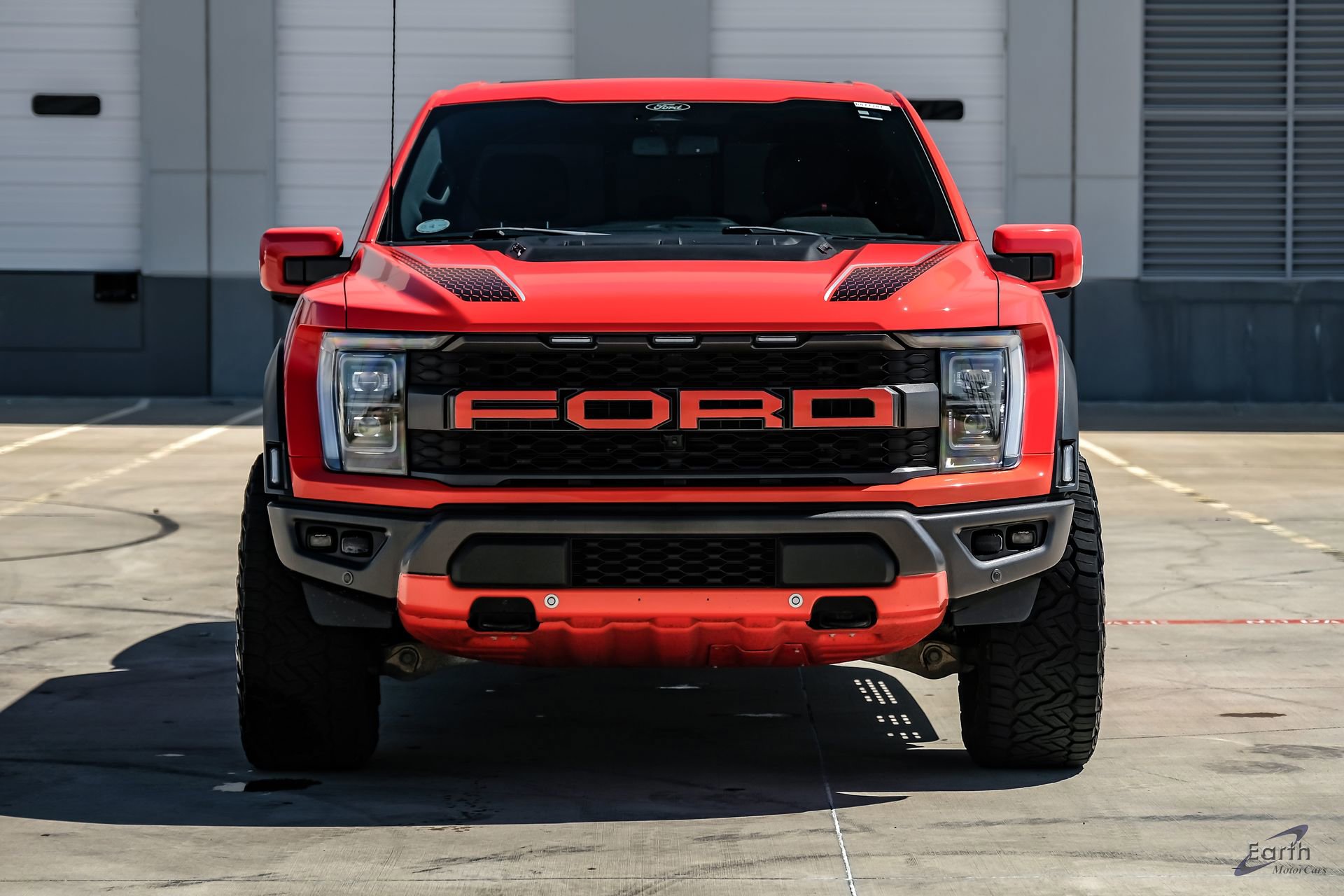Used 2022 Ford F150 Raptor w/ Equipment Group 801A High image 26