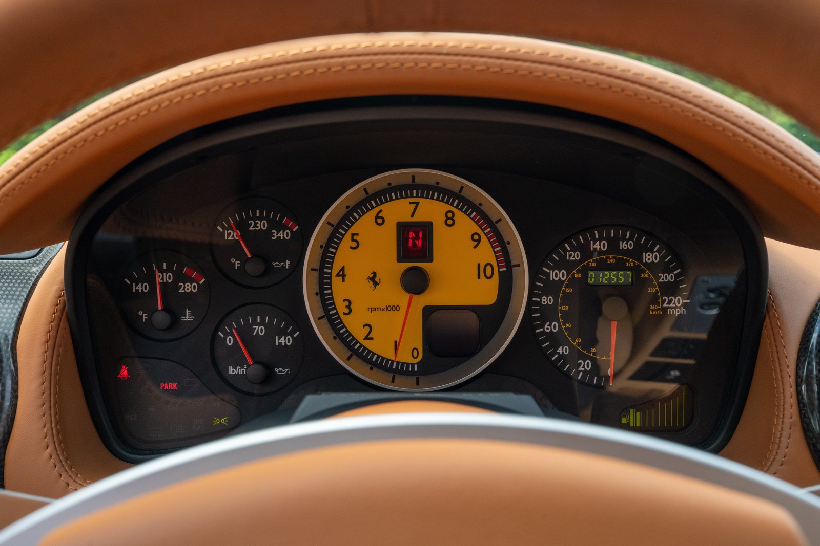 Used 2007 Ferrari F430 Coupe RWD image 36