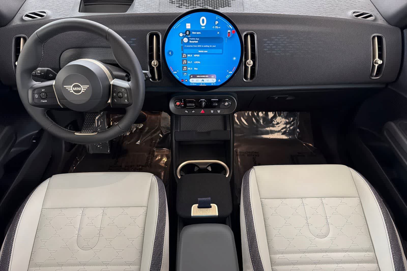 New 2027 MINI Cooper Countryman S AWD/4WD image 3