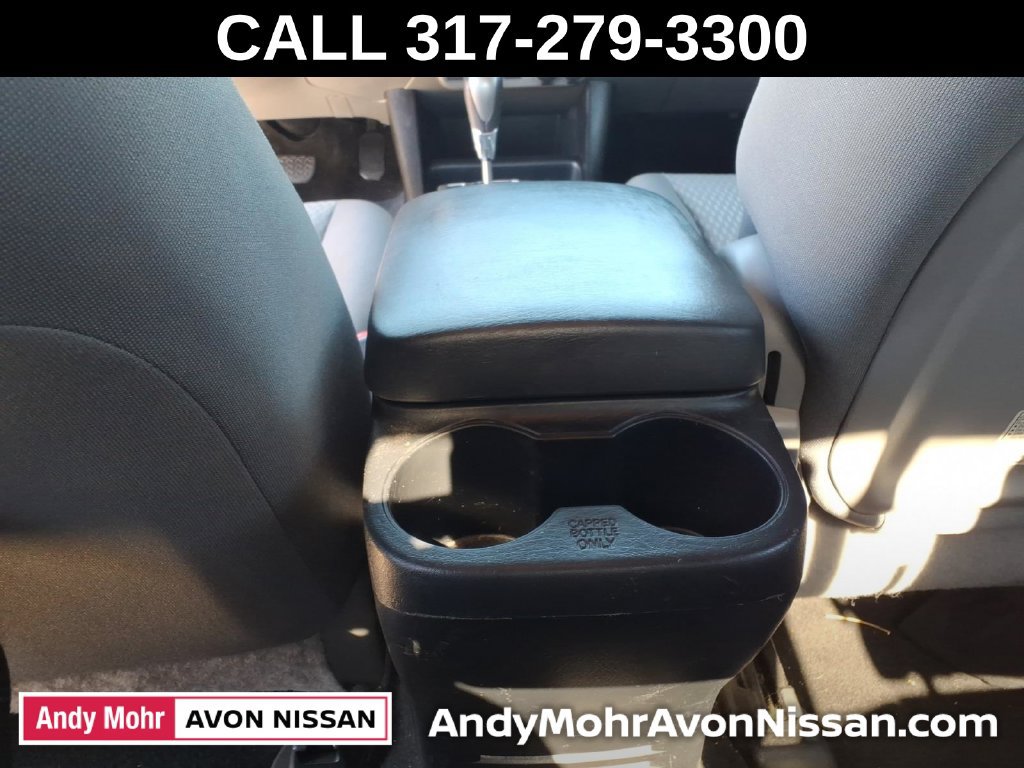 Used 2014 Toyota Tacoma 2WD Access Cab w/ SR5 Package image 36