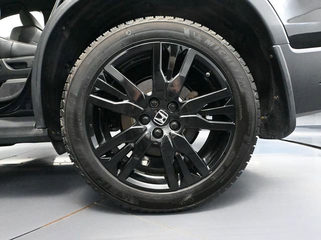 Used 2022 Honda Pilot Elite image 11