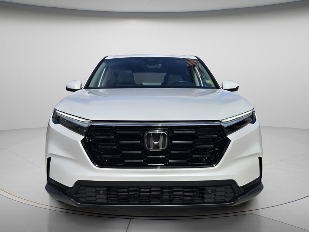 Certified 2023 Honda CR-V EX-L image 5