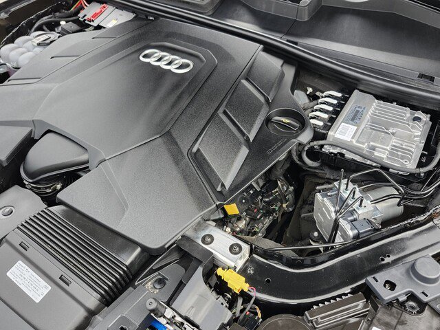 Used 2023 Audi Q7 3.0T Prestige w/ Prestige Package image 34