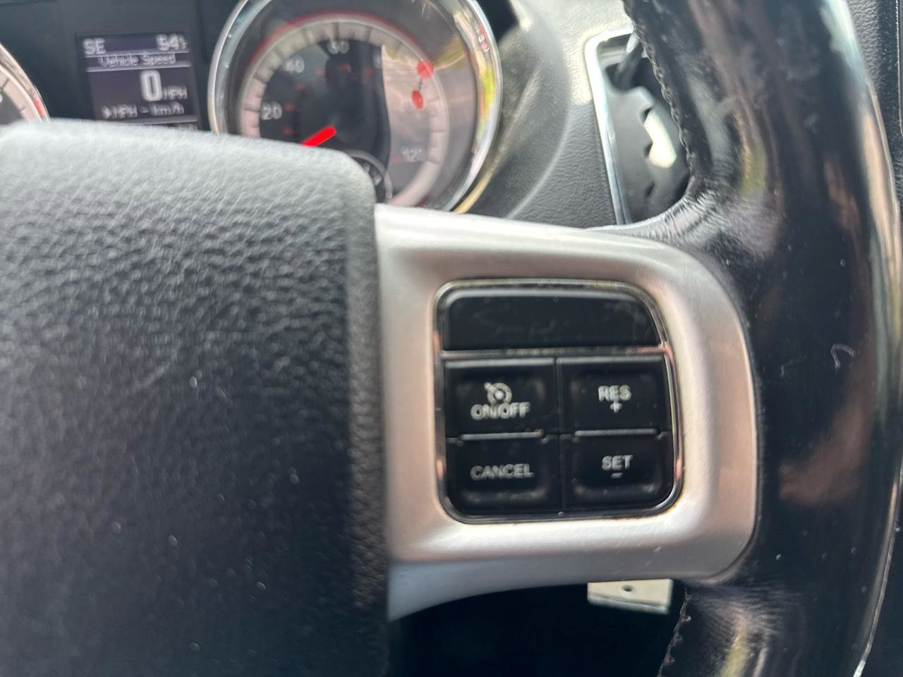 Used 2018 Dodge Grand Caravan GT FWD image 19
