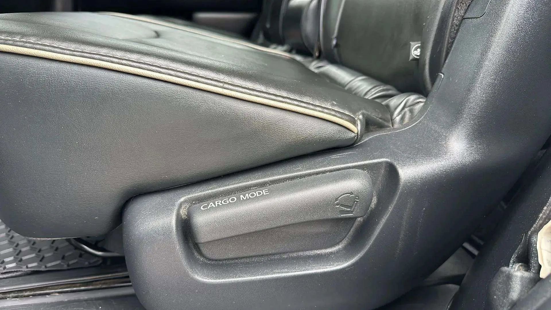 Used 2019 INFINITI QX60 Pure image 20