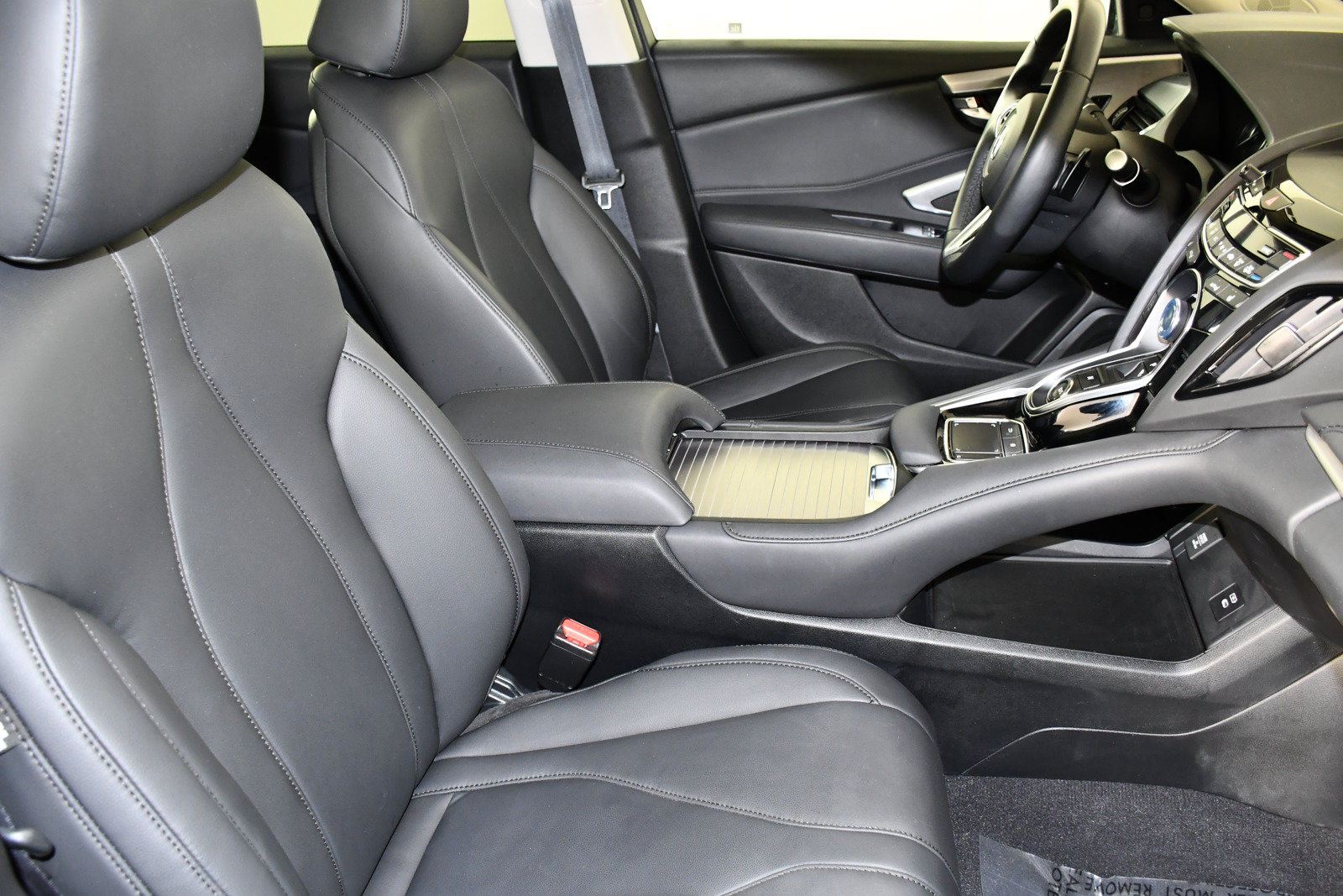 Certified 2023 Acura RDX AWD image 41