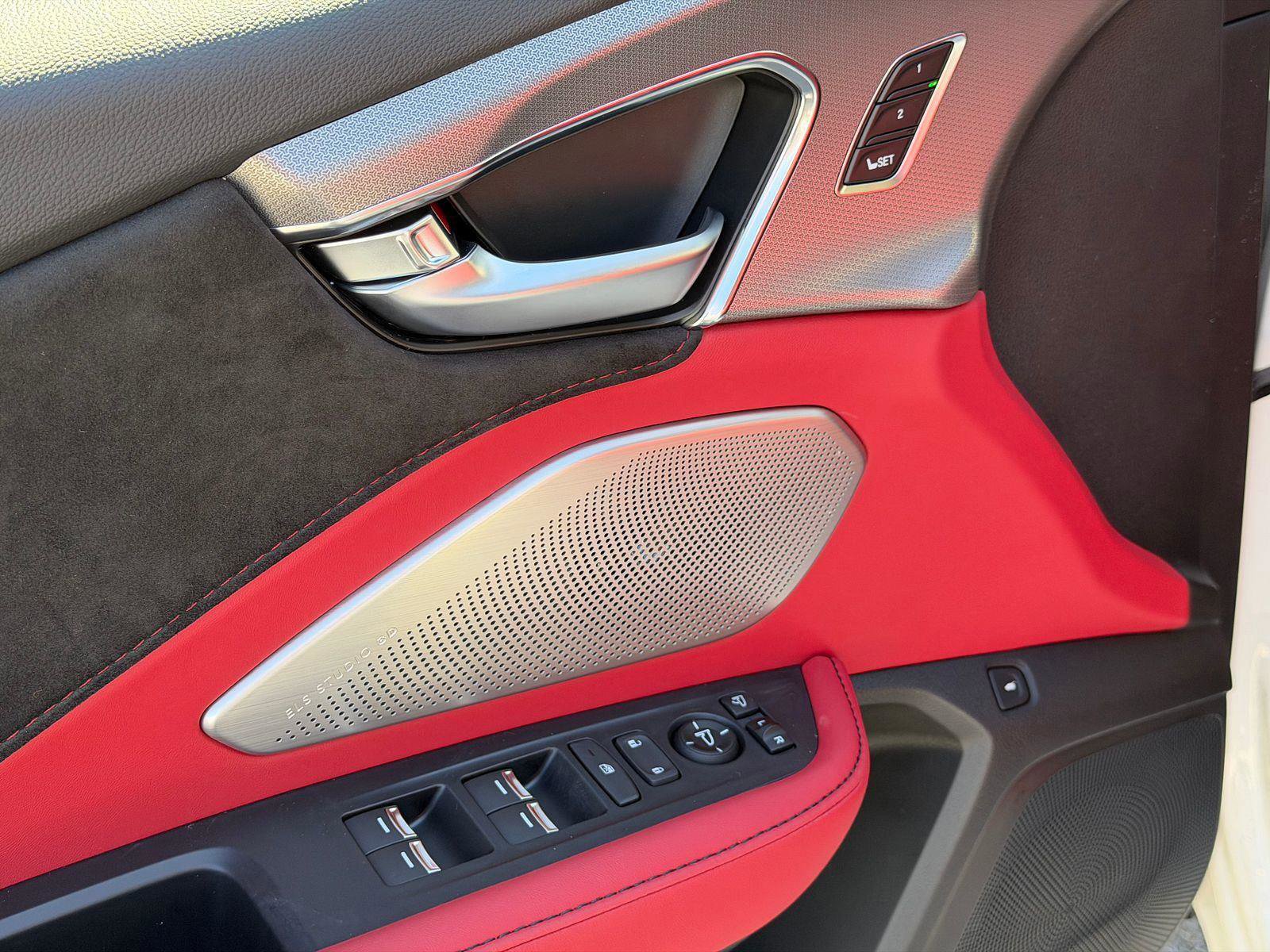 New 2026 Acura RDX A-Spec image 7