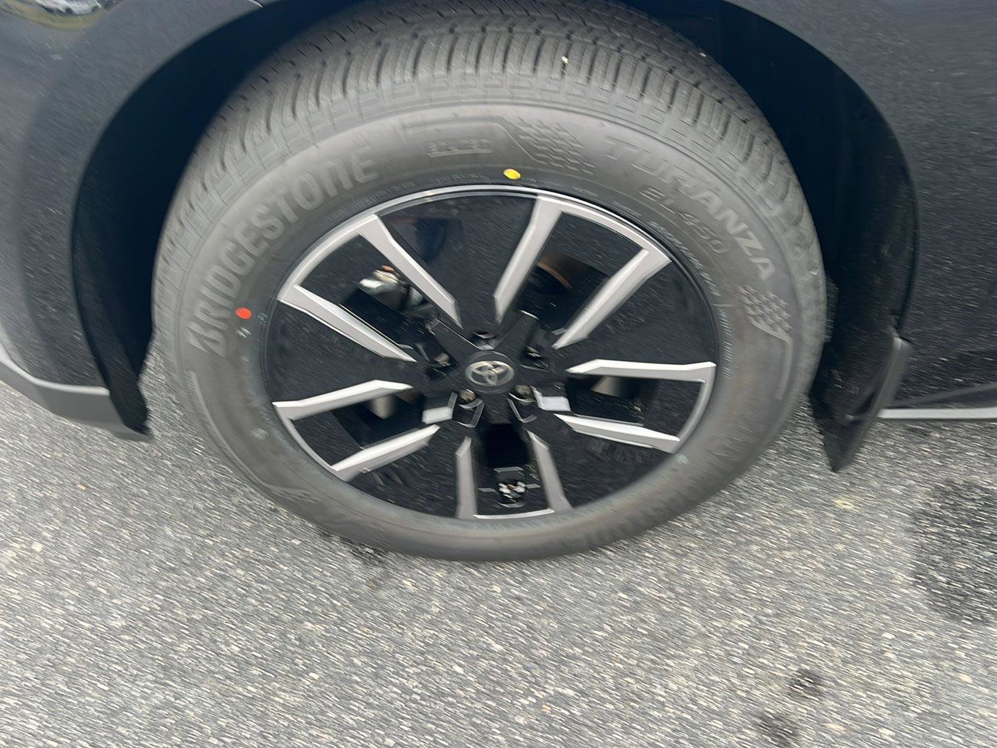 New 2026 Toyota bZ image 35