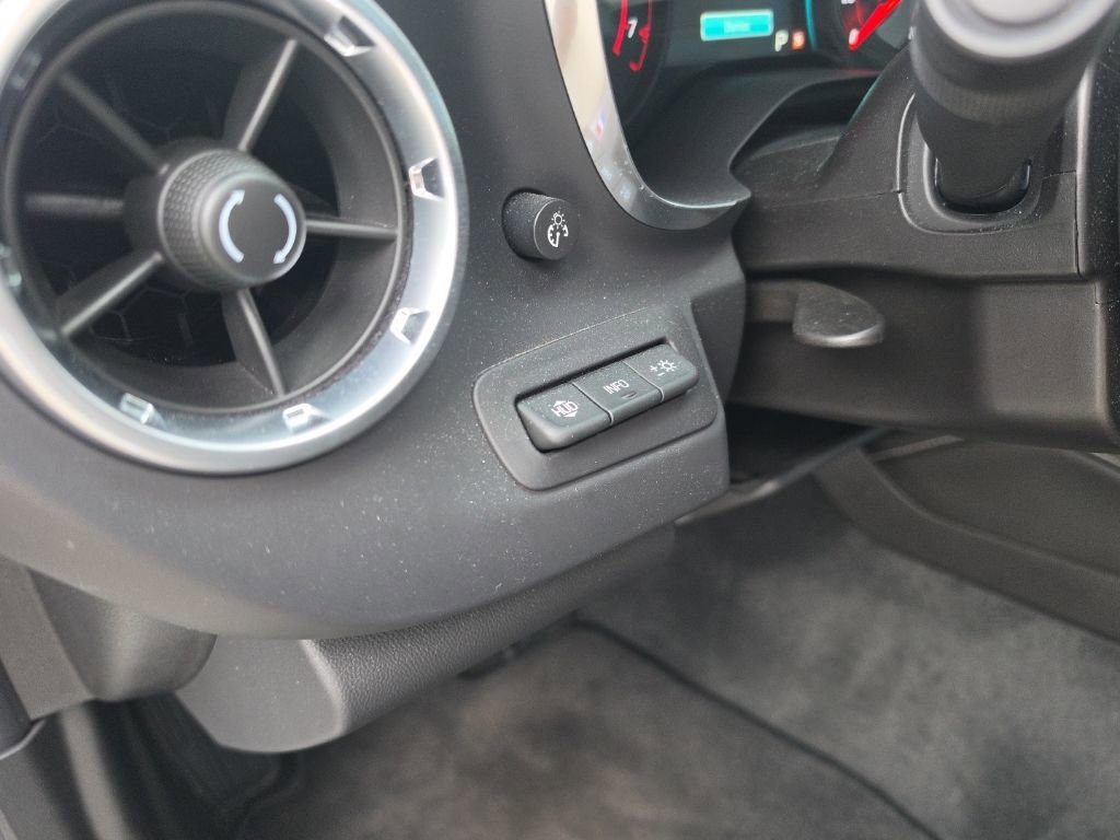 Used 2016 Chevrolet Camaro SS image 22