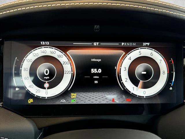 New 2025 Aston Martin DB12 Coupe image 19