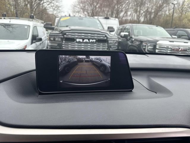 Used 2019 Lexus RX 350L AWD w/ Accessory Package image 26