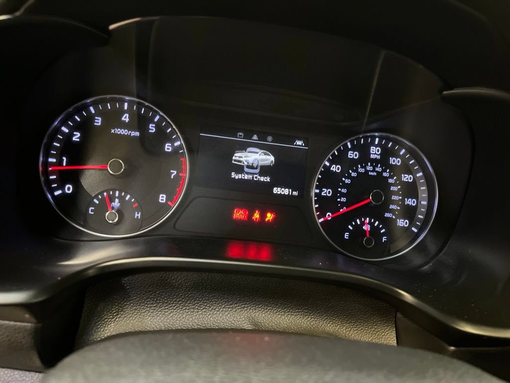 Used 2021 Kia Forte GT FWD image 14