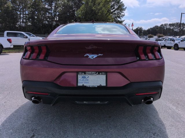 New 2025 Ford Mustang Coupe RWD image 5