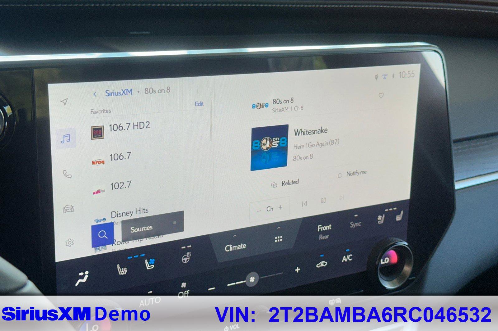 Certified 2024 Lexus RX 350 Premium w/ Convenience Package image 29