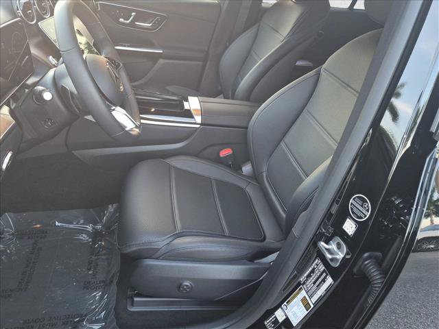 Certified 2026 Mercedes-Benz GLC 300 image 15