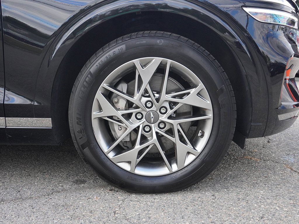 Used 2024 Genesis GV70 2.5T image 21