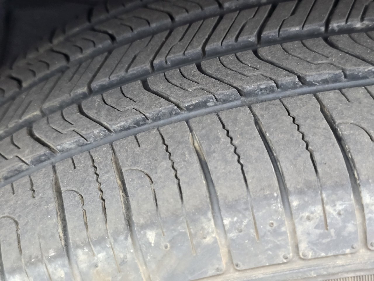 Used 2019 Honda CR-V EX image 21