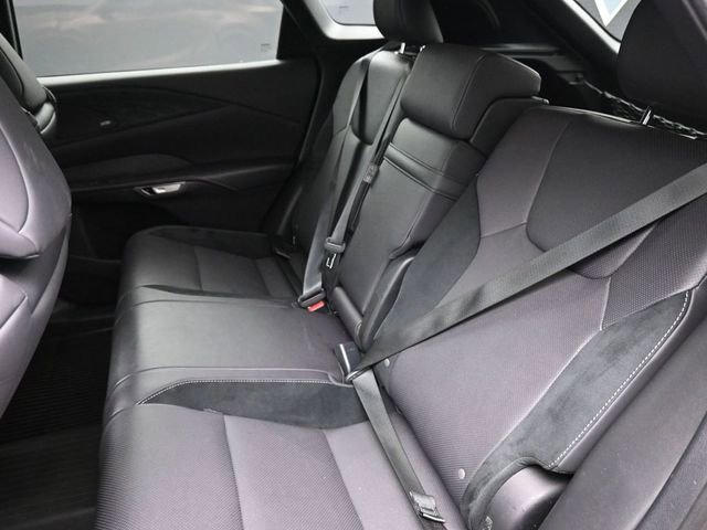Used 2023 Lexus RX 500h F Sport w/ Accessory Package (Z1) AWD/4WD image 17