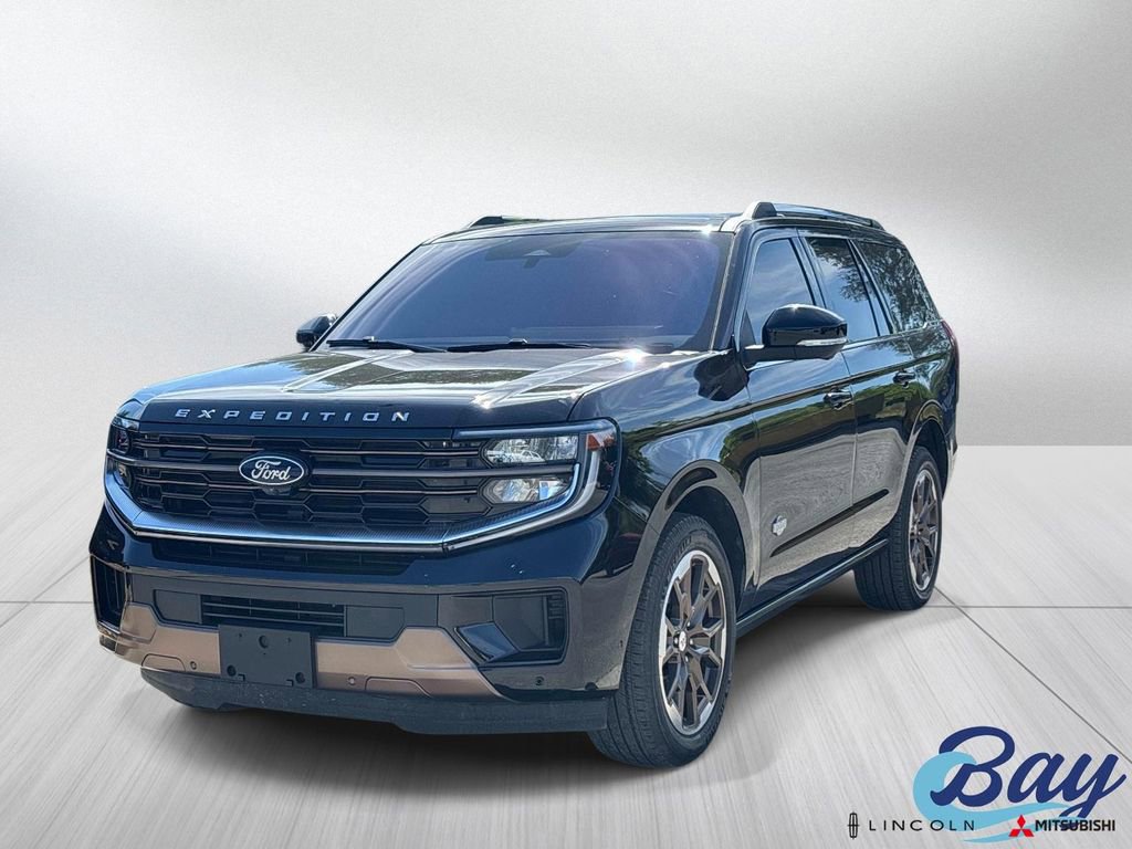 Used 2025 Ford Expedition King Ranch