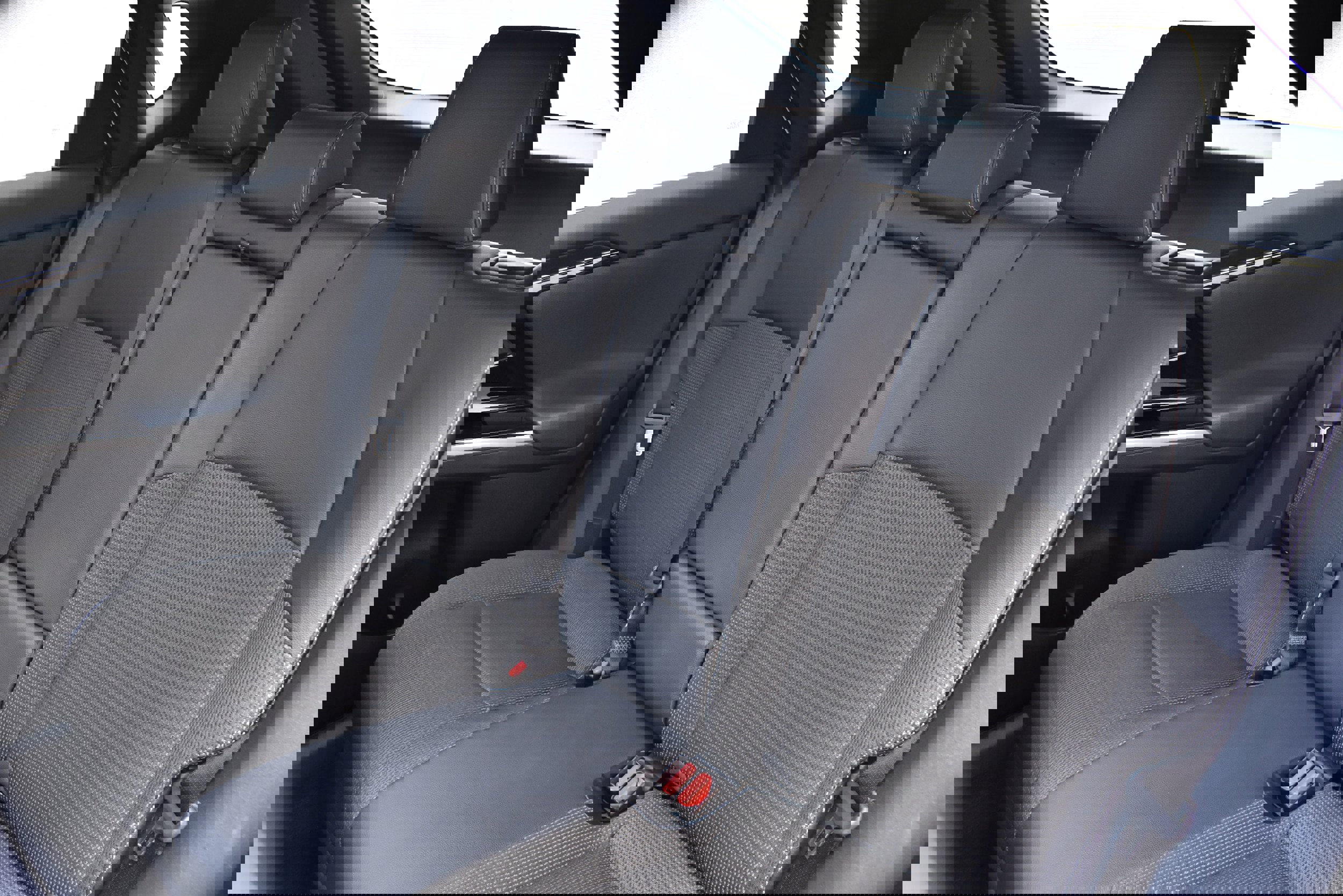 Used 2024 Toyota bZ4X Limited w/ Weather Package image 24