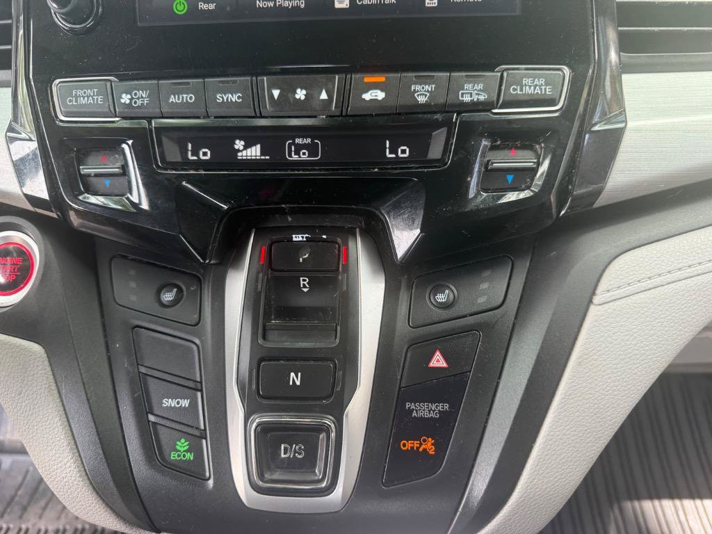 Used 2018 Honda Odyssey EX-L image 37