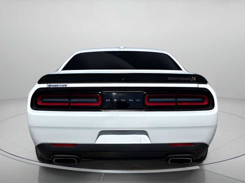 Used 2023 Dodge Challenger R/T Scat Pack image 4