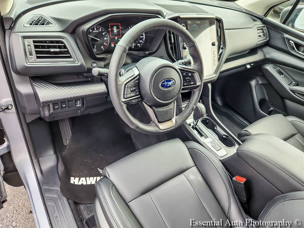 Certified 2026 Subaru Ascent Premium image 8