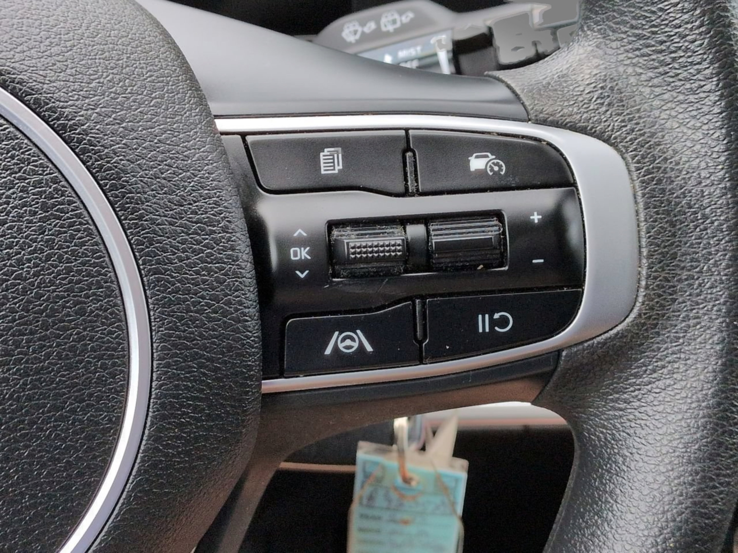 Certified 2024 Kia Sportage LX AWD/4WD image 29